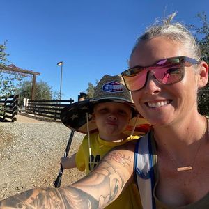 Meet your Posher, Nicole